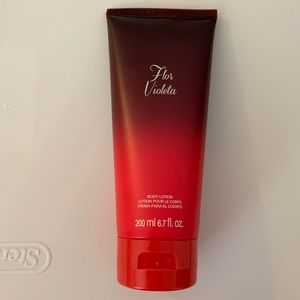 2/$10 Avon Flor Violeta Body Lotion